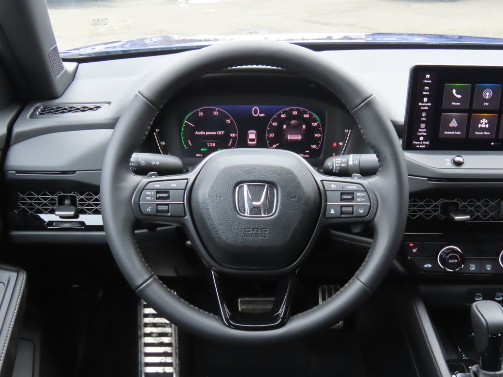 Thumbnail: 2026 Honda Accord - 10