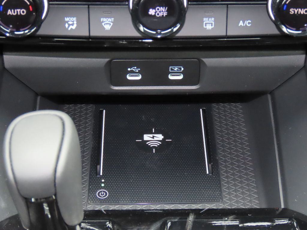 Thumbnail: 2026 Honda Accord - 22