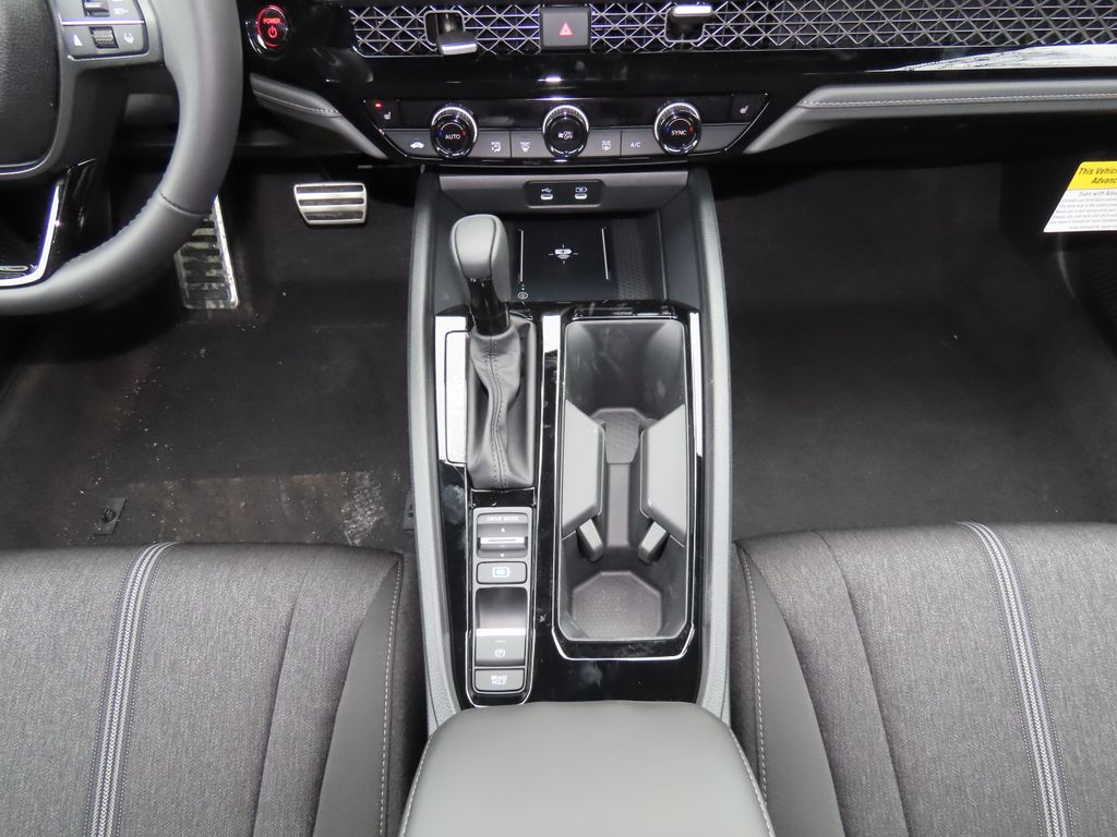 Thumbnail: 2026 Honda Accord - 15