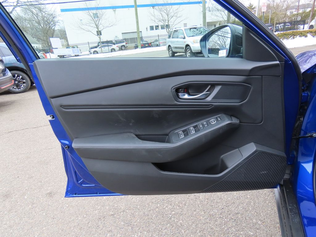 Thumbnail: 2026 Honda Accord - 19