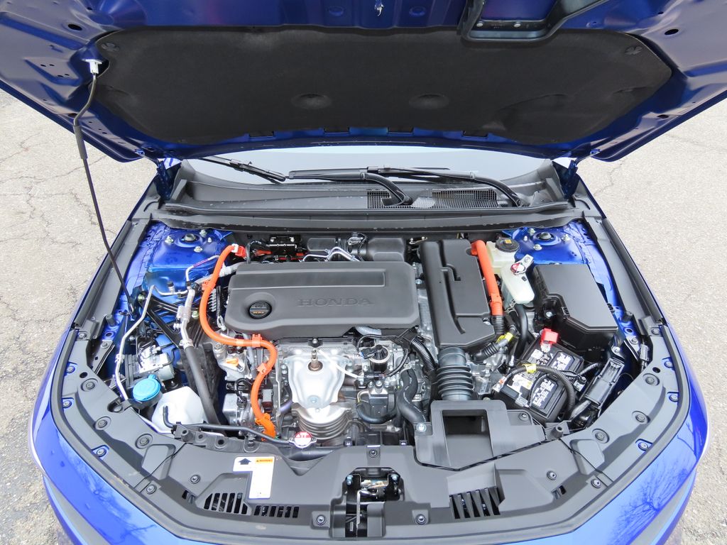 Thumbnail: 2026 Honda Accord - 9