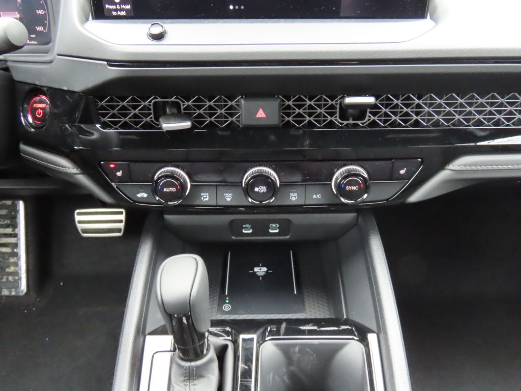 Thumbnail: 2026 Honda Accord - 21