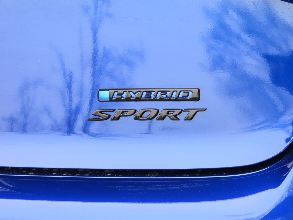 Thumbnail: 2026 Honda Accord - 17