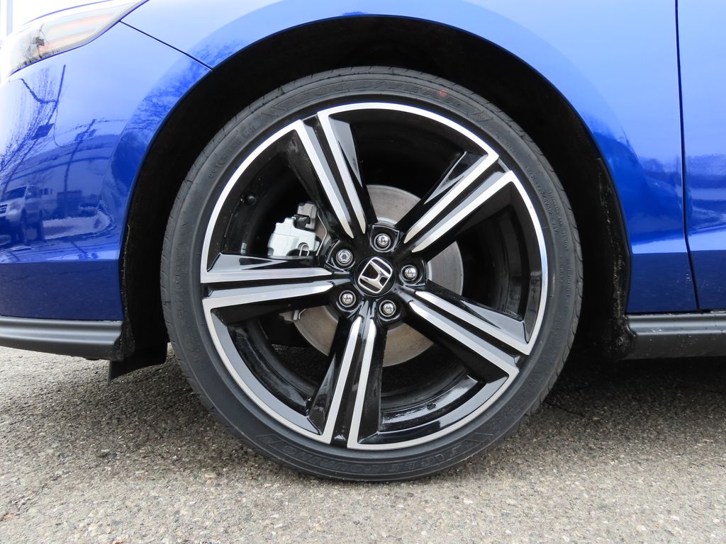 Thumbnail: 2026 Honda Accord - 8