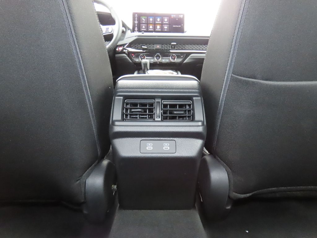 Thumbnail: 2026 Honda Accord - 23
