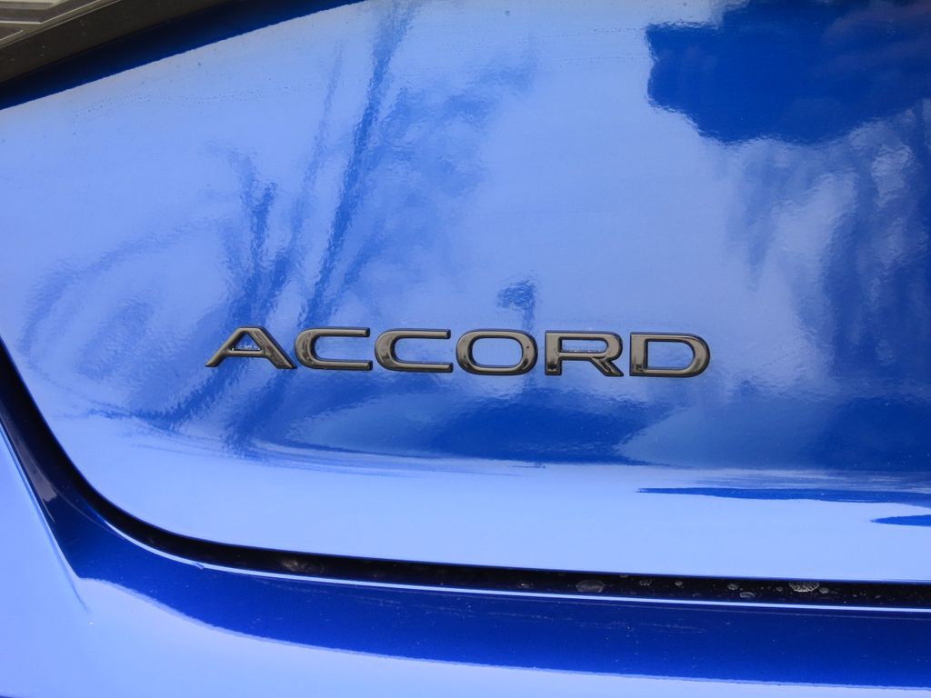 Thumbnail: 2026 Honda Accord - 7