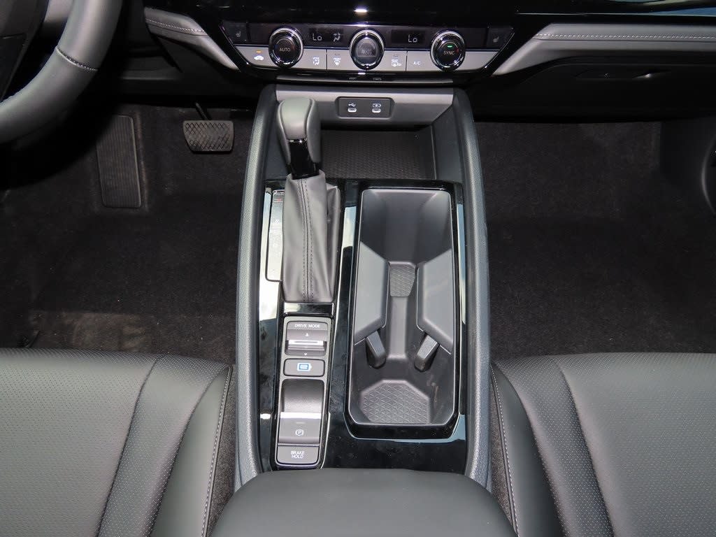 2025 Honda Accord EX-L 16