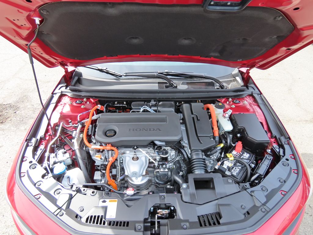 Thumbnail: 2026 Honda Accord - 8