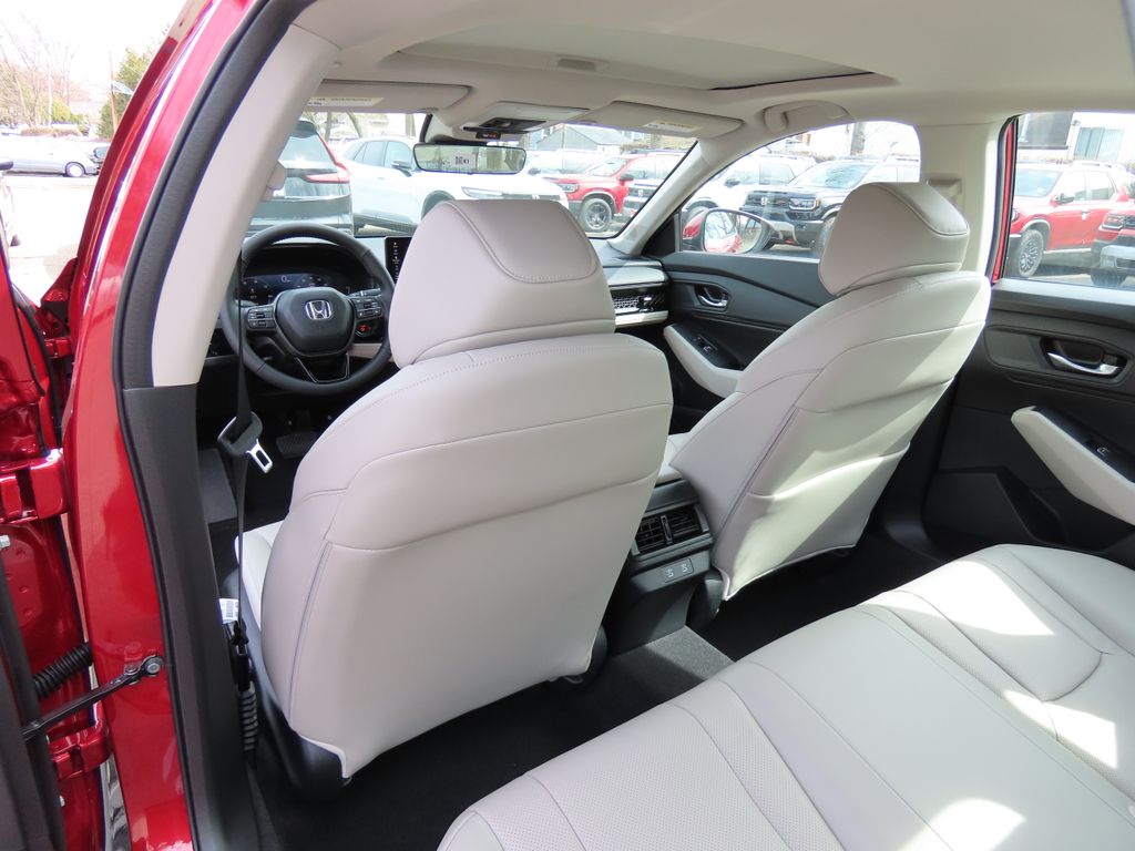 Thumbnail: 2026 Honda Accord - 18