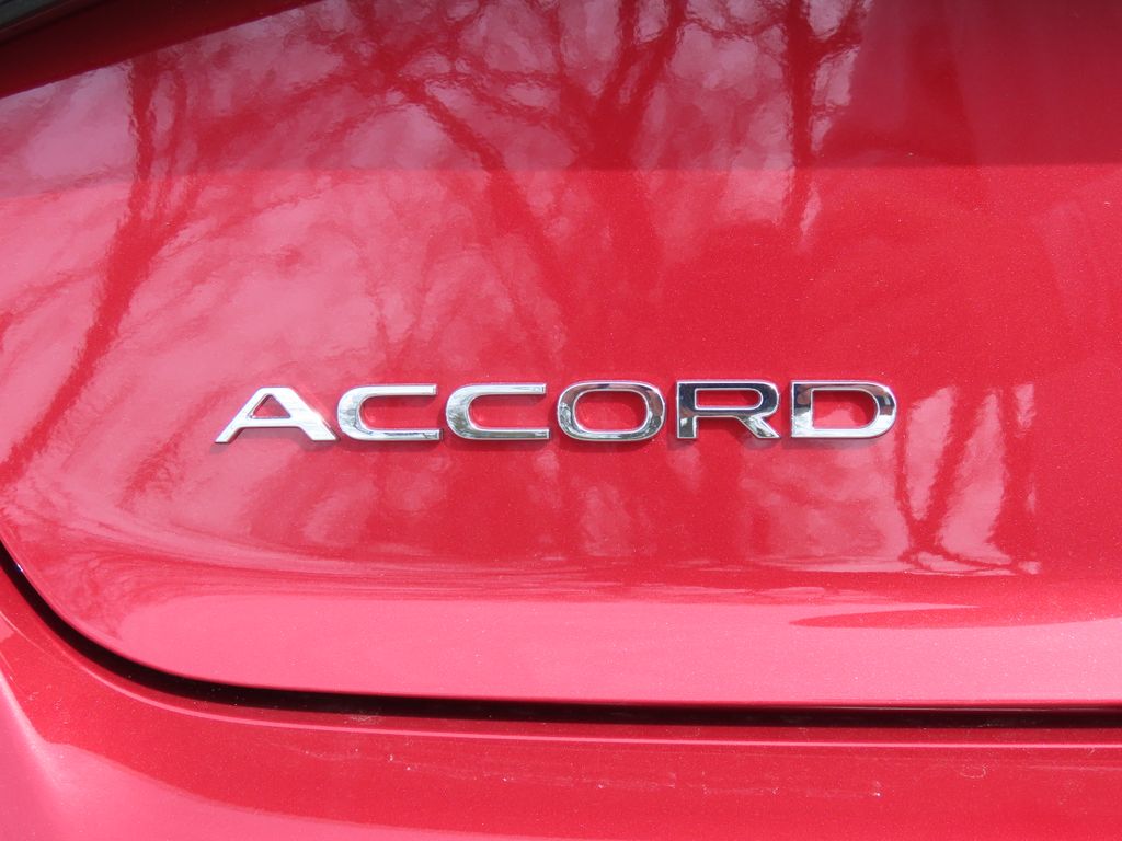 Thumbnail: 2026 Honda Accord - 6