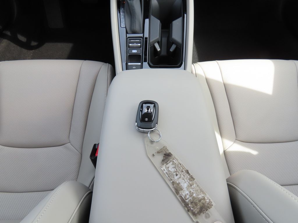 Thumbnail: 2026 Honda Accord - 24