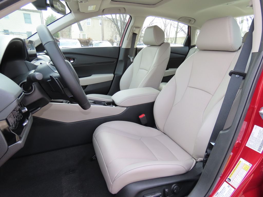 Thumbnail: 2026 Honda Accord - 10