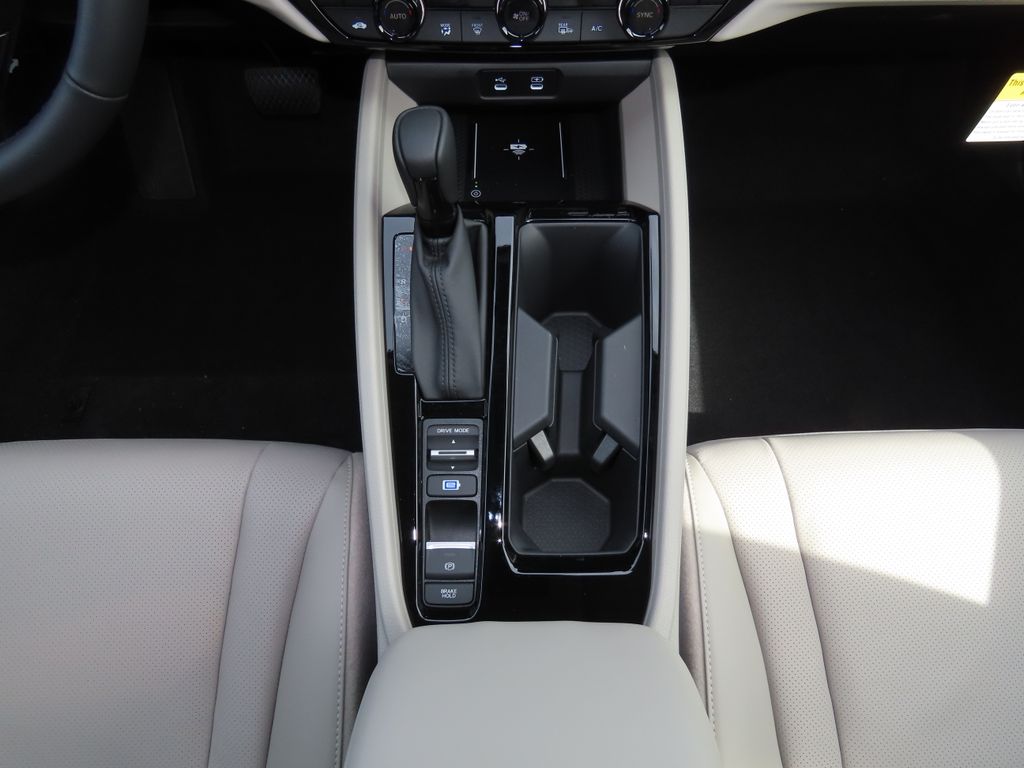 Thumbnail: 2026 Honda Accord - 21