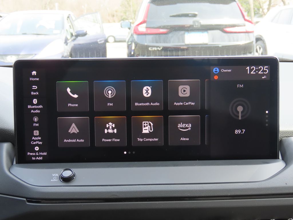 Thumbnail: 2026 Honda Accord - 14