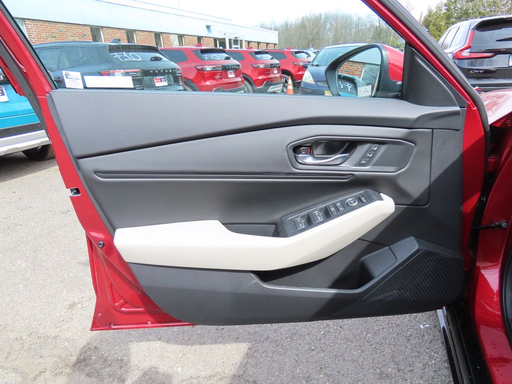 Thumbnail: 2026 Honda Accord - 19