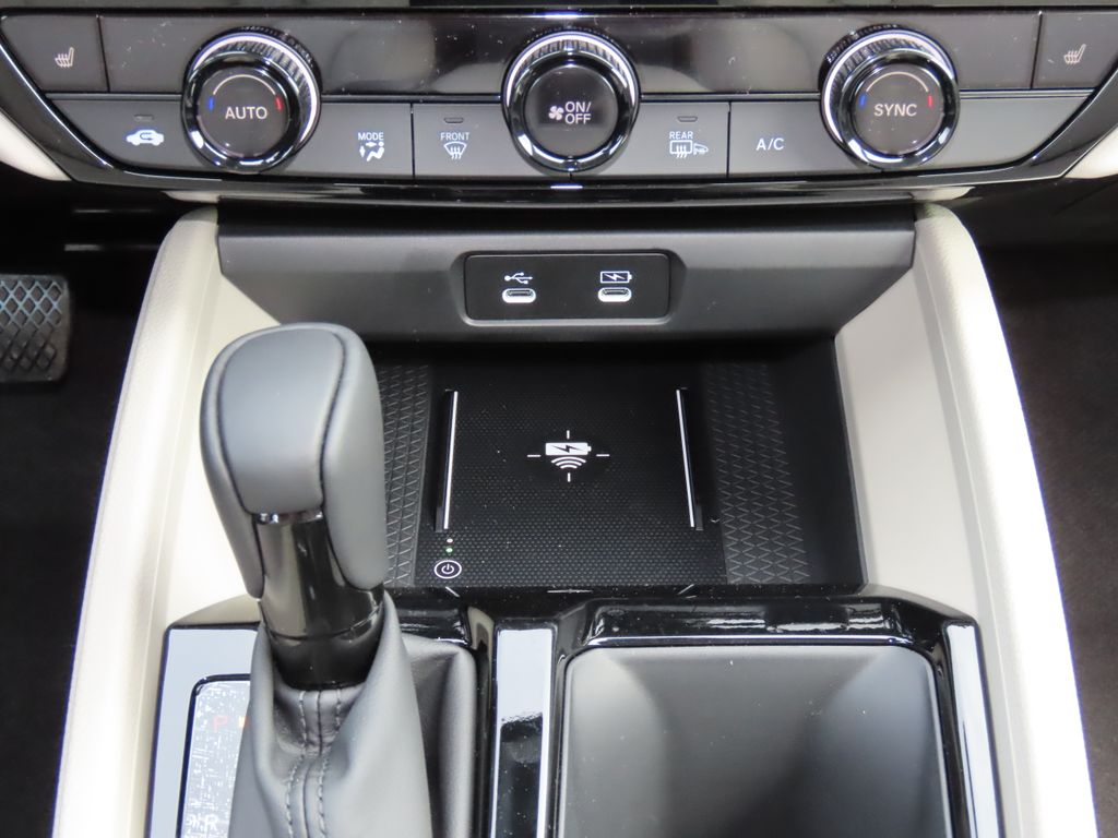 Thumbnail: 2026 Honda Accord - 15