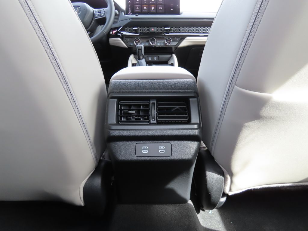 Thumbnail: 2026 Honda Accord - 22