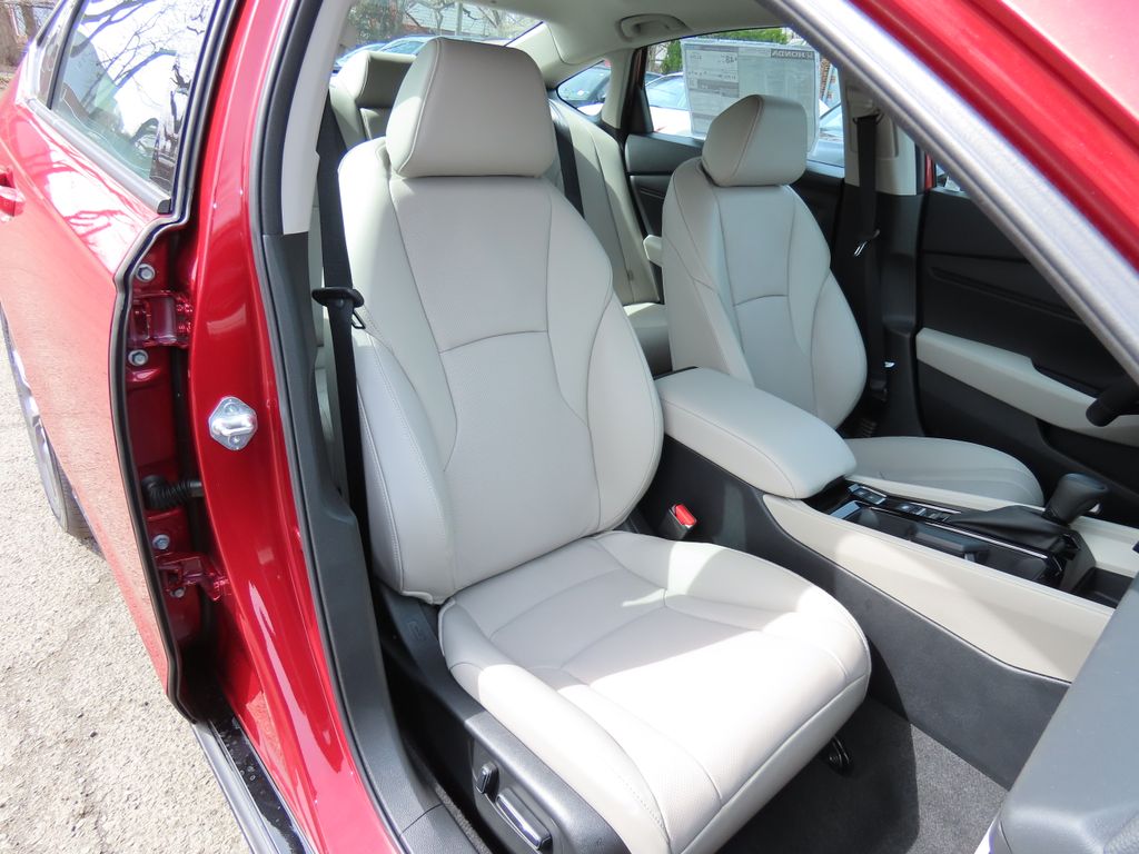 Thumbnail: 2026 Honda Accord - 11