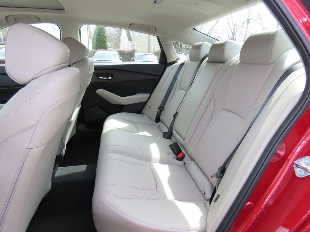 Thumbnail: 2026 Honda Accord - 12