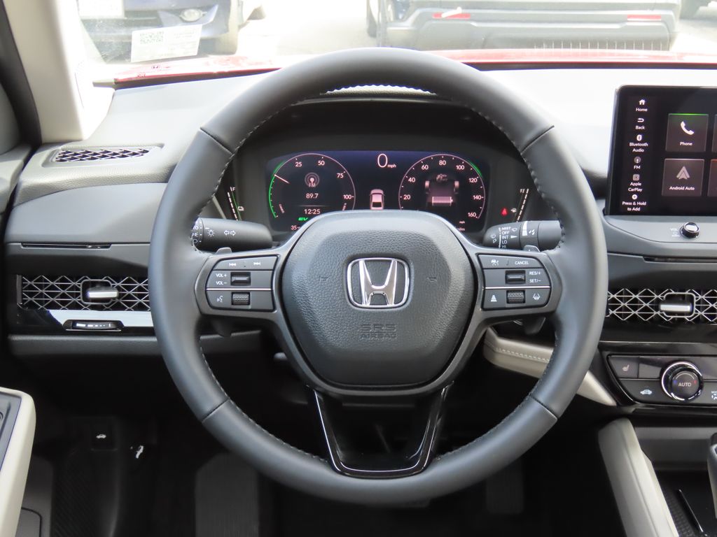 Thumbnail: 2026 Honda Accord - 13