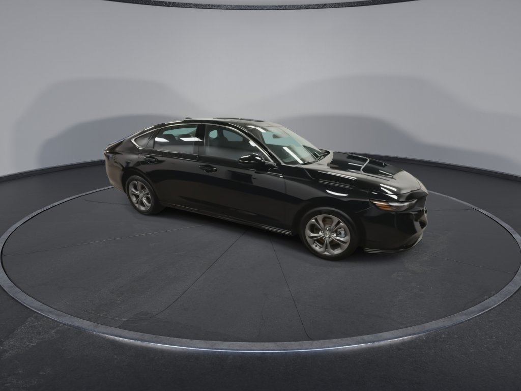 Thumbnail: 2024 Honda Accord - 5