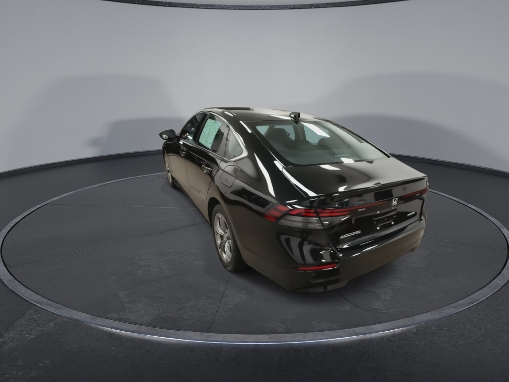 Thumbnail: 2024 Honda Accord - 20
