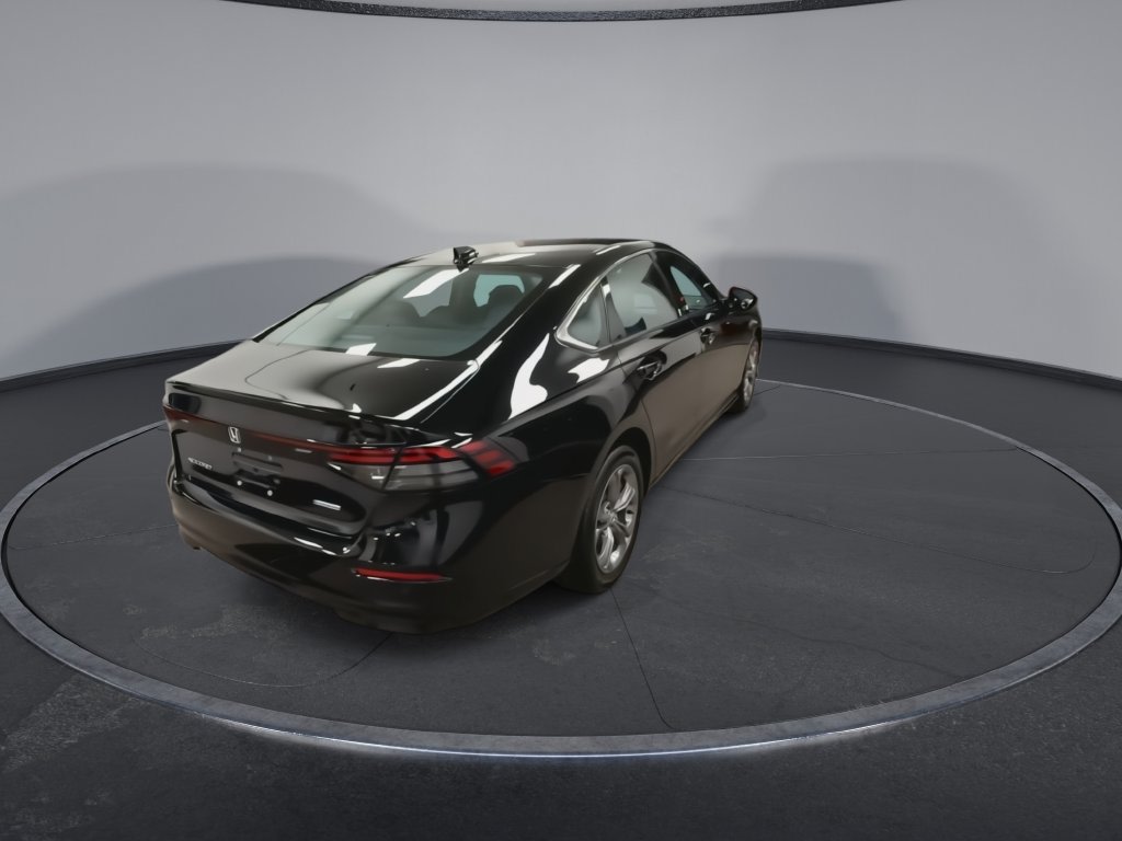 Thumbnail: 2024 Honda Accord - 21