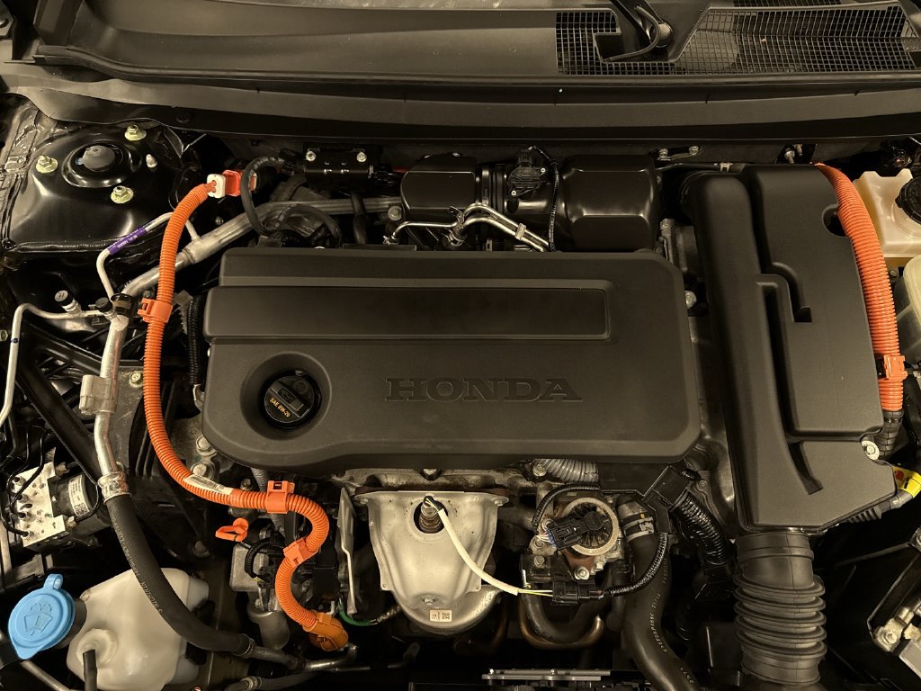 Thumbnail: 2024 Honda Accord - 7
