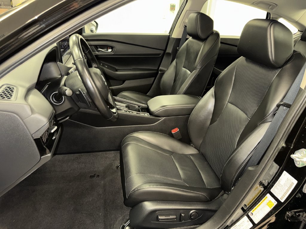 Thumbnail: 2024 Honda Accord - 9