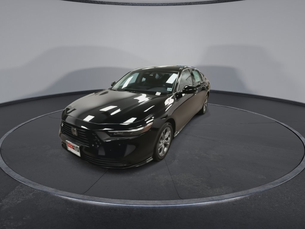 Thumbnail: 2024 Honda Accord - 18