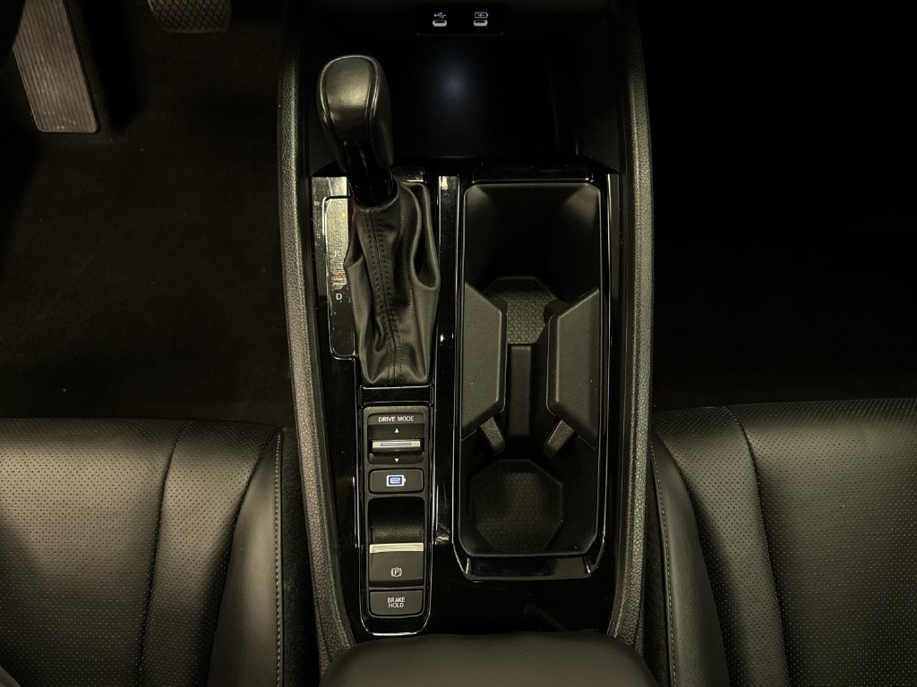 Thumbnail: 2024 Honda Accord - 13