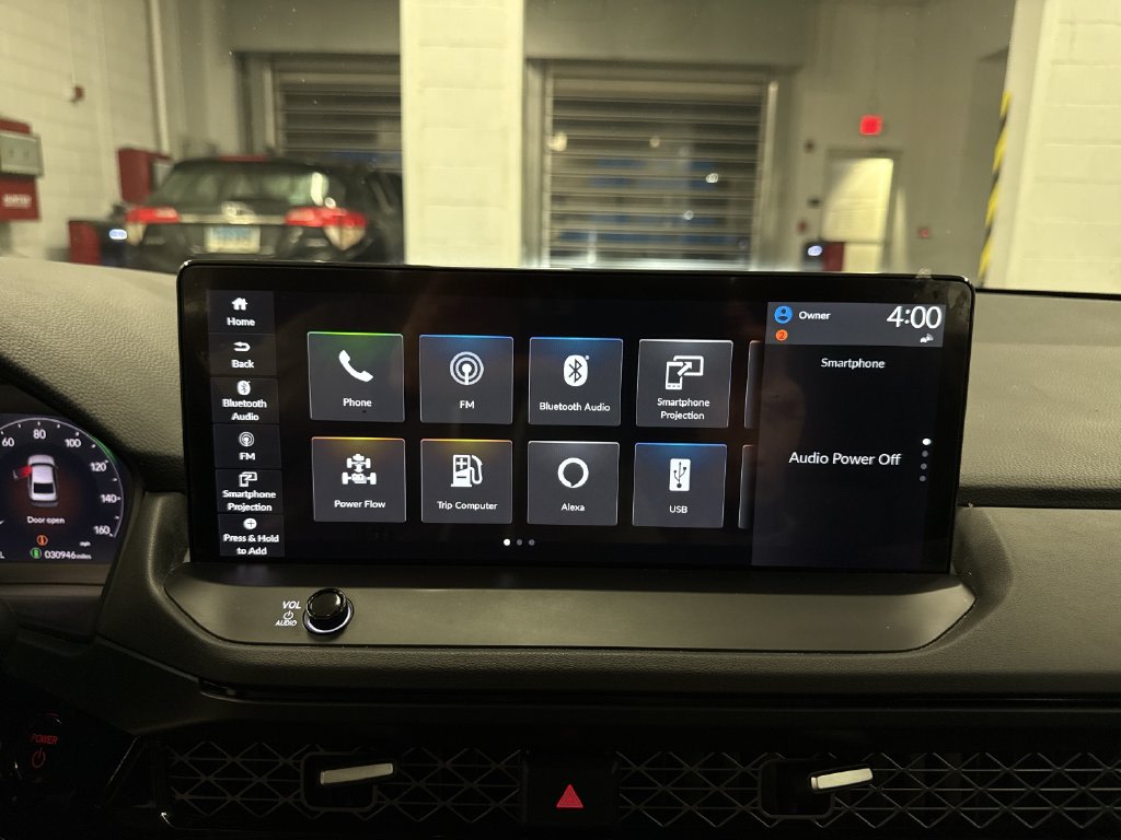 Thumbnail: 2024 Honda Accord - 12