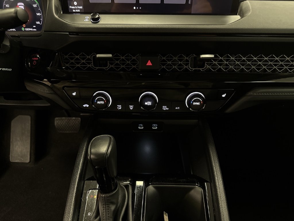 Thumbnail: 2024 Honda Accord - 23