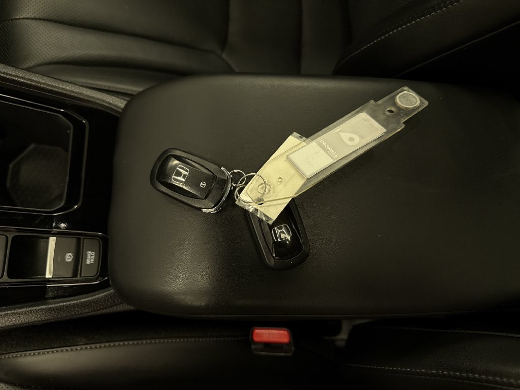 Thumbnail: 2024 Honda Accord - 16