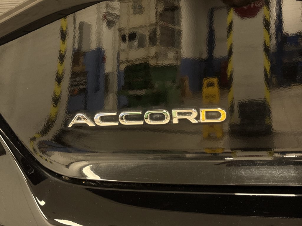 Thumbnail: 2024 Honda Accord - 28