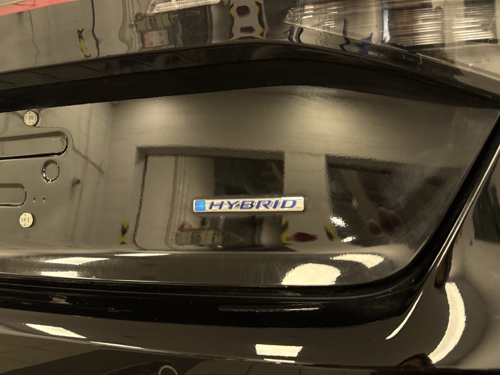 Thumbnail: 2024 Honda Accord - 29