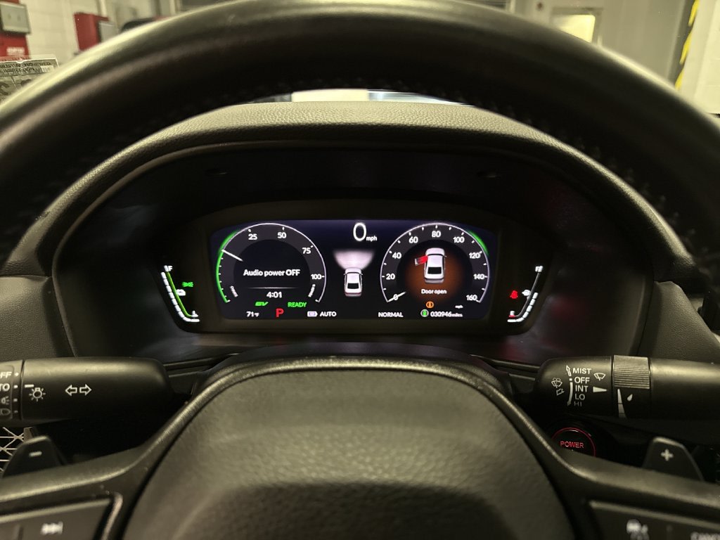 Thumbnail: 2024 Honda Accord - 32