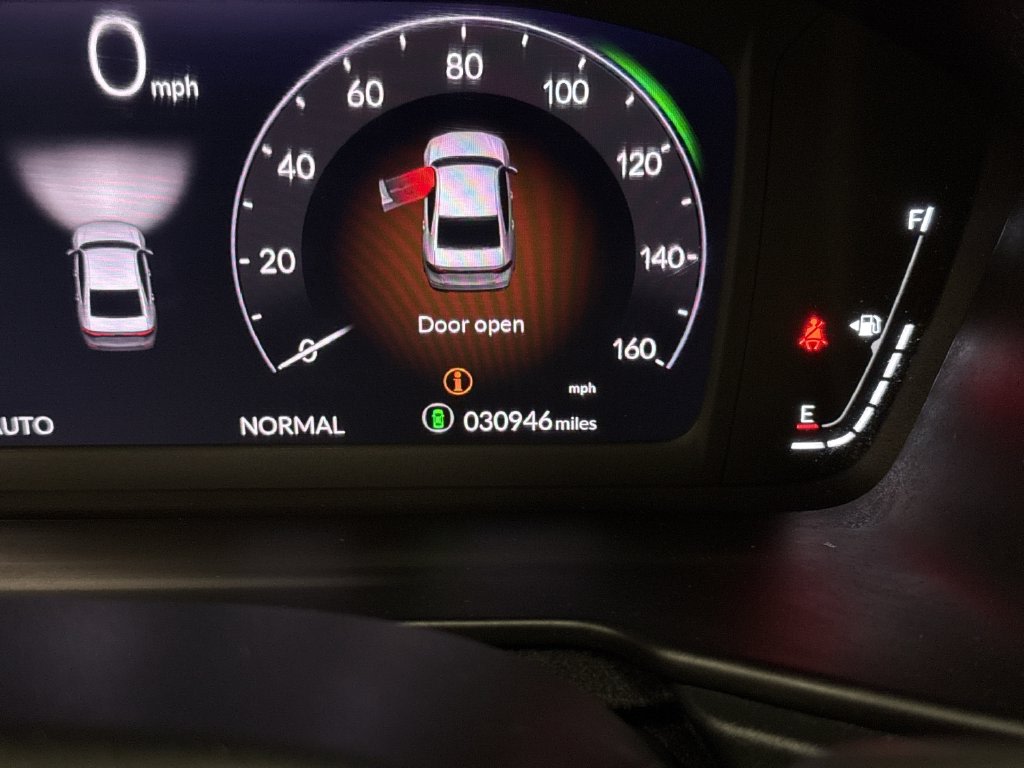 Thumbnail: 2024 Honda Accord - 14
