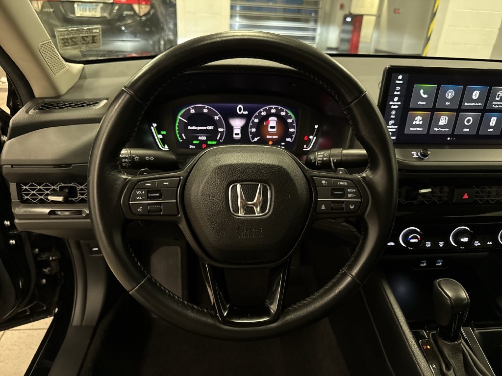 Thumbnail: 2024 Honda Accord - 2