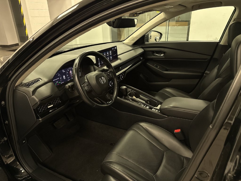 Thumbnail: 2024 Honda Accord - 8