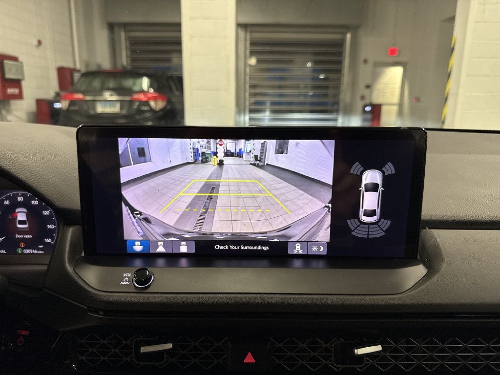 Thumbnail: 2024 Honda Accord - 27
