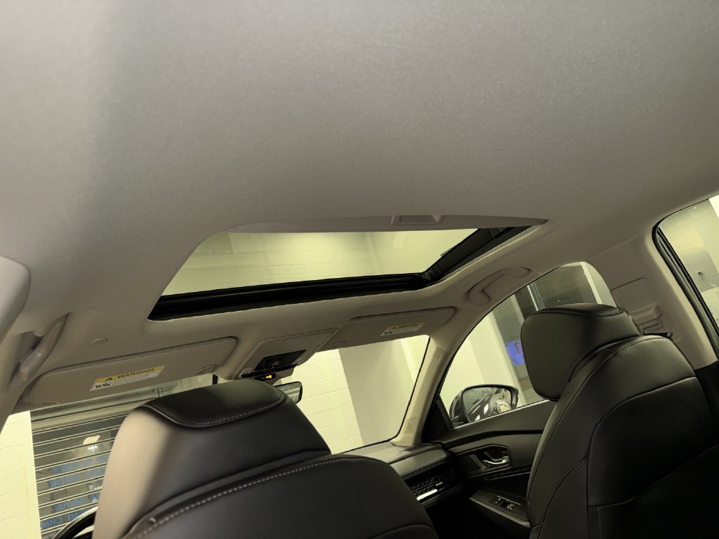 Thumbnail: 2024 Honda Accord - 26