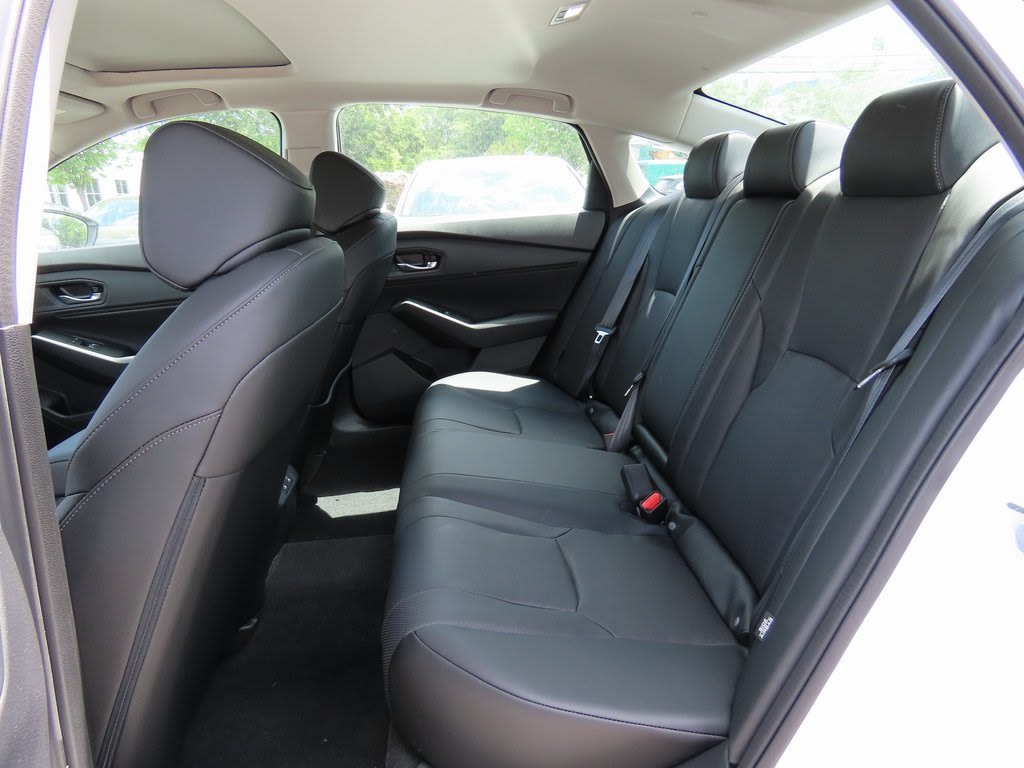 2025 Honda Accord EX-L 13