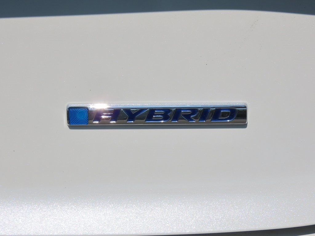 2025 Honda Accord EX-L 19