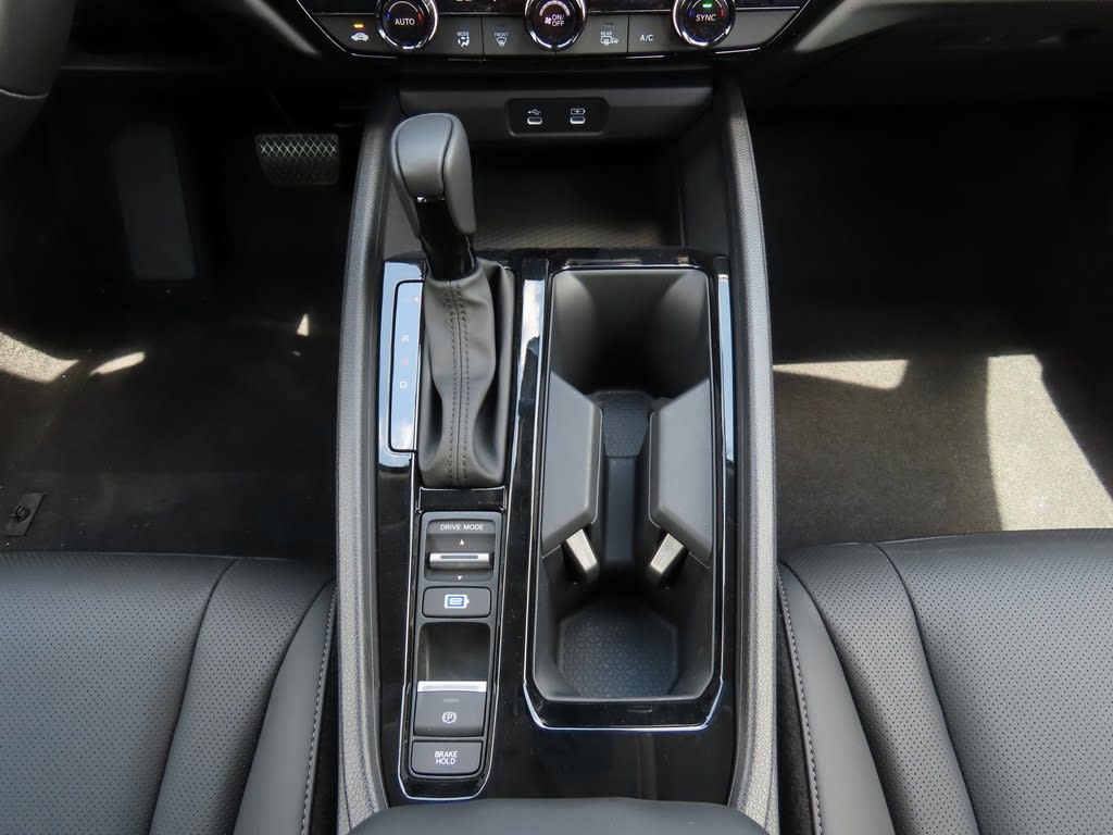 2025 Honda Accord EX-L 17