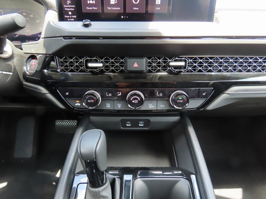 2025 Honda Accord EX-L 15