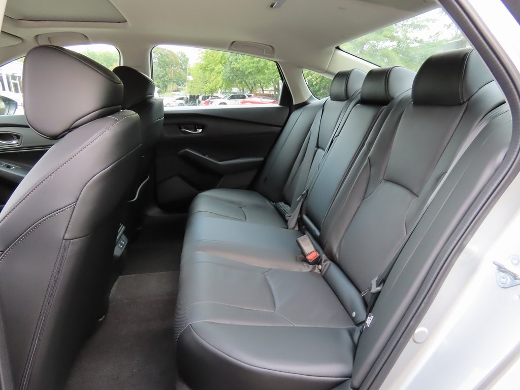 2025 Honda Accord EX-L 13
