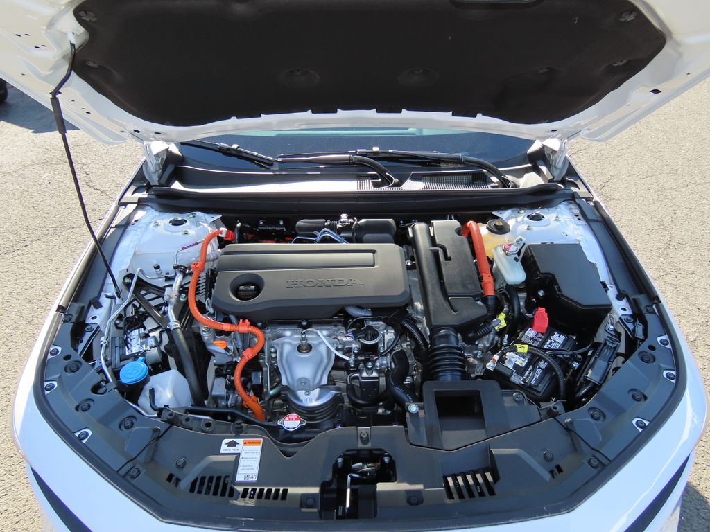 Thumbnail: 2026 Honda Accord - 9