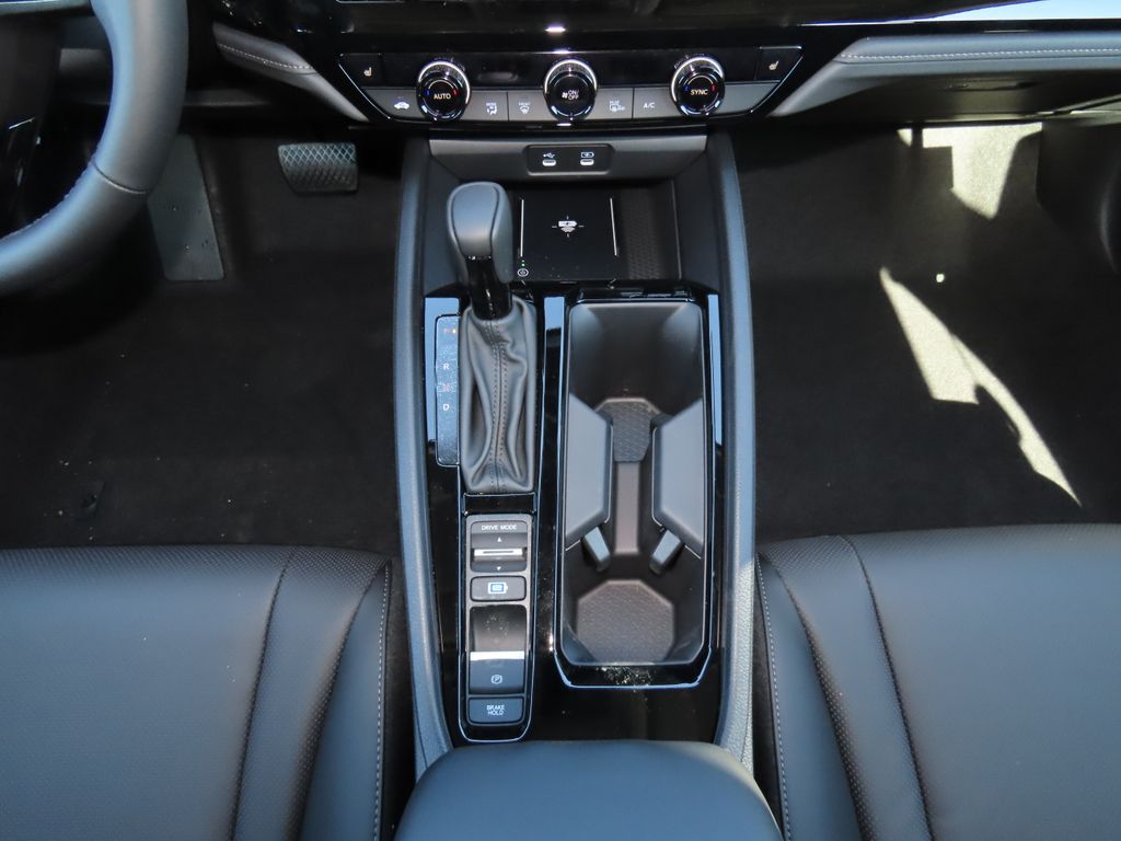 Thumbnail: 2026 Honda Accord - 21