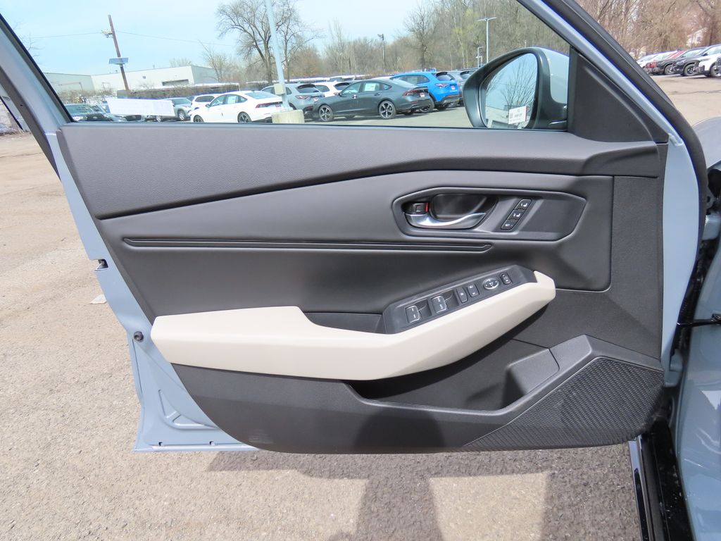 Thumbnail: 2026 Honda Accord - 20